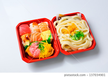 美味的午餐盒 美味的午餐盒 137034901