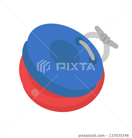 Castanets illustration 137035546