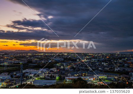 豐橋市(愛知縣) 豐橋市(愛知縣) 137035620