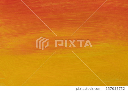 橙色暖色背景 橙色暖色背景 137035752