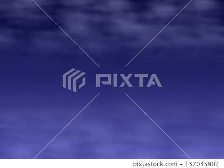 Abstract dark blue background with soft cloudy textures. Misty navy gradient design for atmospheric digital wallpaper, elegant backdrop, or creative professional presentation. Abstract dark blue background with soft cloudy textures. Misty navy gradient design for atmospheric digital wallpaper, elegant backdrop, or creative professional presentation. 137035902