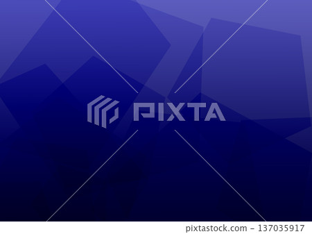 Abstract geometric background featuring translucent dark blue squares and polygons layered over a deep navy gradient, creating a modern professional corporate aesthetic. Abstract geometric background featuring translucent dark blue squares and polygons layered over a deep navy gradient, creating a modern professional corporate aesthetic. 137035917