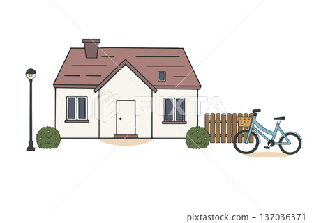 斯堪的納維亞 北歐 房 137036371