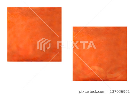 Warm orange watercolor background with soft texture and natural gradient. Hand painted abstract backdrop inspired by apricot tones and summer light for packaging design, branding, wedding invitations Warm orange watercolor background with soft texture and natural gradient. Hand painted abstract backdrop inspired by apricot tones and summer light for packaging design, branding, wedding invitations 137036961