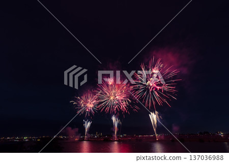 江戶川煙火大會 關東 江戶川煙火大會 關東 137036988