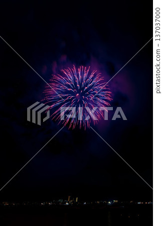 Edogawa Fireworks Festival Kanto 137037000