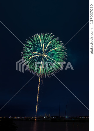 Edogawa Fireworks Festival Kanto Edogawa Fireworks Festival Kanto 137037050