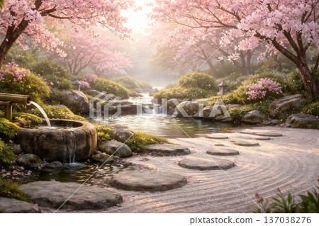 Finding Inner Peace 137038276