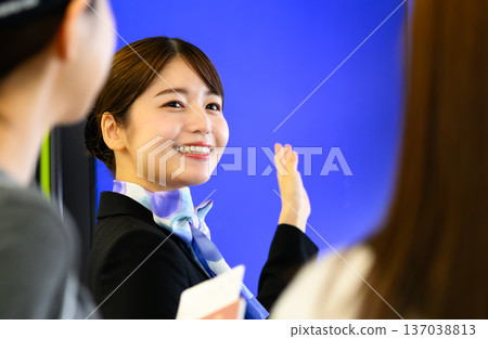 ■攝影合作：關西國際機場（KIX） 137038813