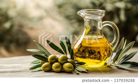 olive oil, ingredient, olive 137039288
