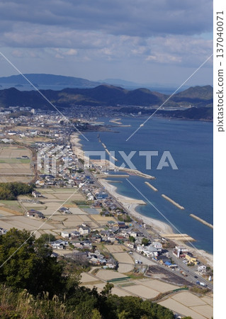 相生漁港 137040071