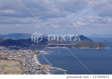 Hikida, Higashikagawa City 137040072