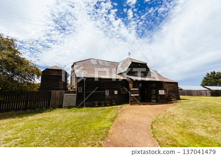 Brickendon Farm Estate Tasmania Australia 137041479
