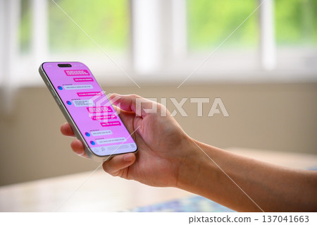 用智慧型手機通話 137041663