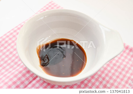 麻婆粉絲醬 137041813