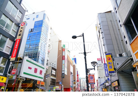 Saitama, Saitama prefecture 137042878