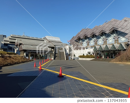 東京武道館 東京武道館 137043935