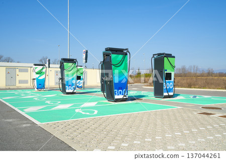 charging stations for electric vehicles charging stations for electric vehicles 137044261