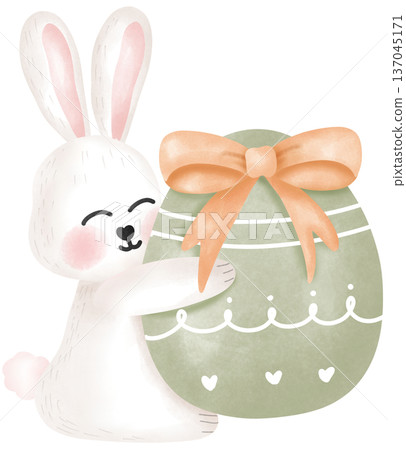 rabbit 137045171