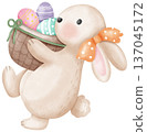 rabbit 137045172