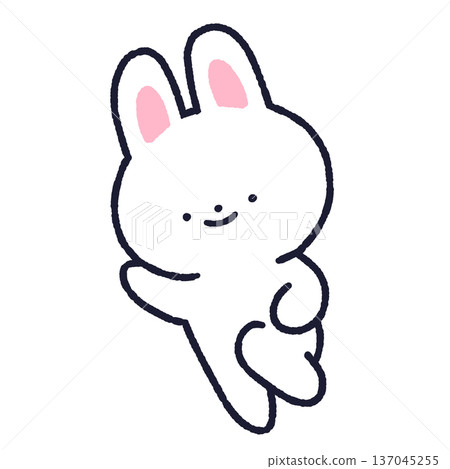 Dancing Rabbit Dancing Rabbit 137045255