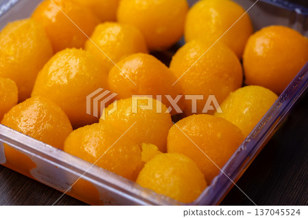 Asia, Celebration, Circle, Cooked, Cut Out Asia, Celebration, Circle, Cooked, Cut Out 137045524