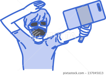 Current streamer_influencer 137045813