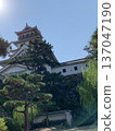 Imabari Castle　 137047190