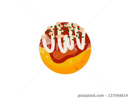 Takoyaki 137048614