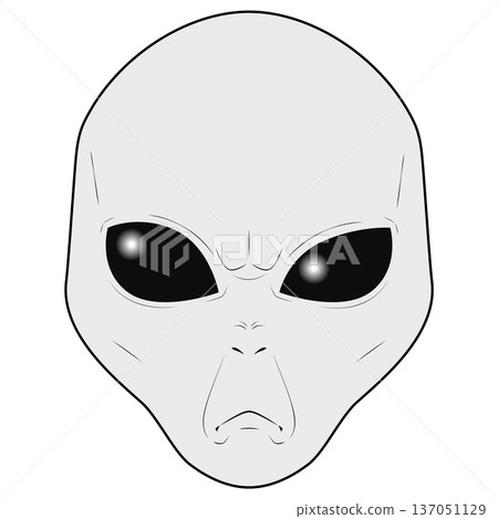 憤怒的外星人 137051129