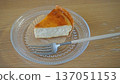 Delicious cheesecake 137051153
