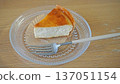 Delicious cheesecake 137051154