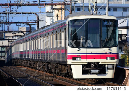 Keio 8000 series 8704F Keio 8000 series 8704F 137051643