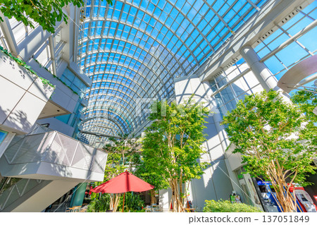 Seavance (Atrium Building), Shibaura, Minato-ku, Tokyo Seavance (Atrium Building), Shibaura, Minato-ku, Tokyo 137051849
