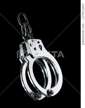 Handcuffs Handcuffs 137051893