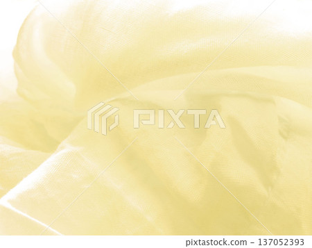 Background material: Transparent pale yellow cotton (horizontal, other colors available) Background material: Transparent pale yellow cotton (horizontal, other colors available) 137052393