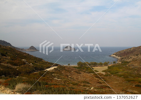 A small seaside town Bodrum A small seaside town Bodrum 137052627