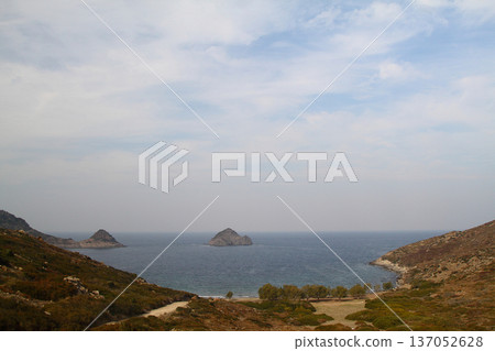 A small seaside town Bodrum A small seaside town Bodrum 137052628