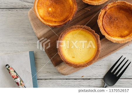 Tart that looks delicious Tart that looks delicious 137052657