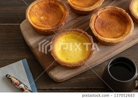 Tart that looks delicious Tart that looks delicious 137052683