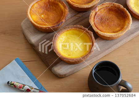 Tart that looks delicious Tart that looks delicious 137052684