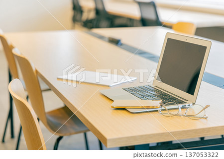 Shared office Shared office 137053322