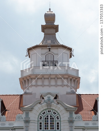 Melaka Chi Ancestral Mansion Melaka Chi Ancestral Mansion 137053383