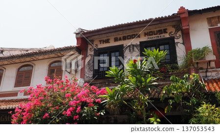 The Baboon House, Malacca The Baboon House, Malacca 137053543