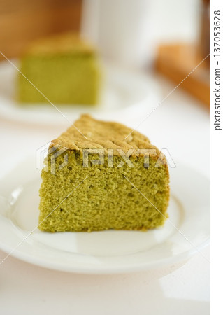 海綿蛋糕 137053628