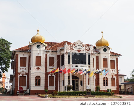 Malacca Independence Memorial Museum Malacca Independence Memorial Museum 137053871