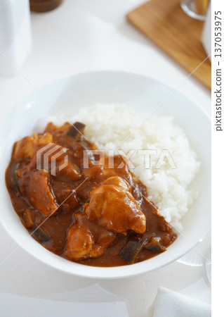 Curry Curry 137053975