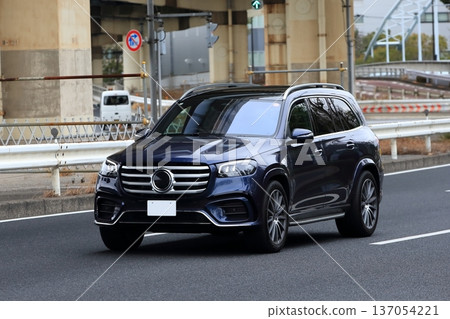 German-made SUVs German-made SUVs 137054221