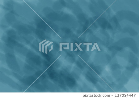 Illustration material: Light navy blue background 137054447