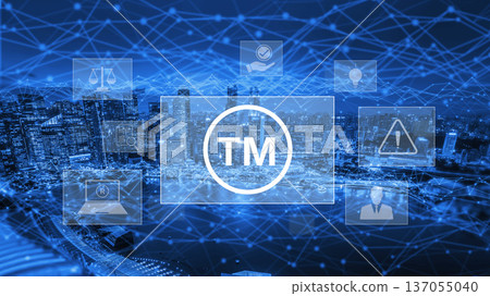 Trademark Protection and Legal Compliance Vouch Trademark Protection and Legal Compliance Vouch 137055040